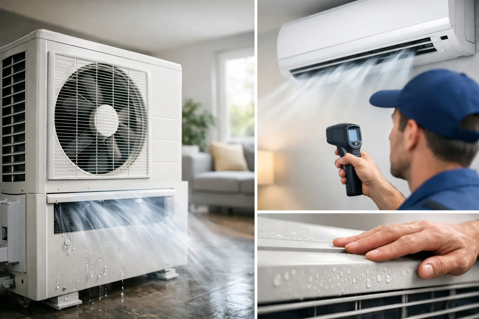 7 Signs of Oversized AC You Shouldn’t Ignore