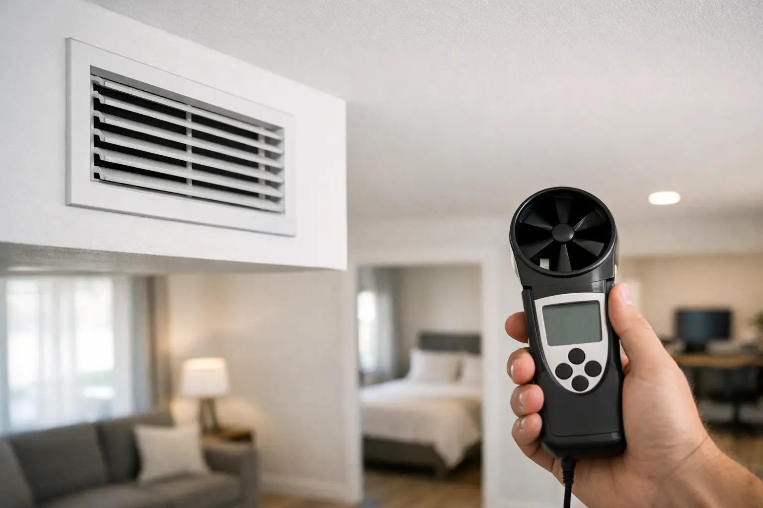 Air Balancing Explained: Why Every Room Matters
