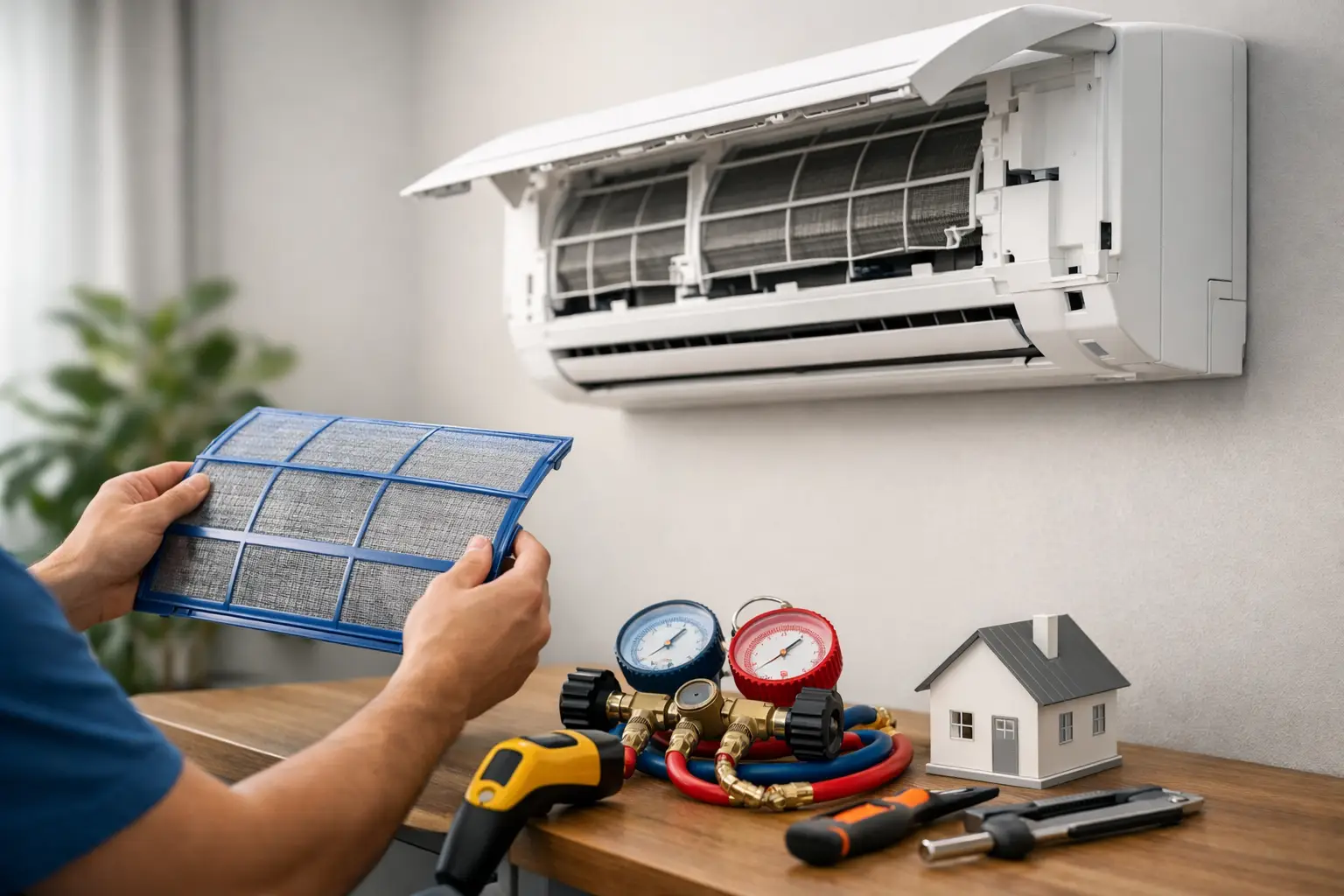 Best Ways to Extend Your AC Lifespan at Home