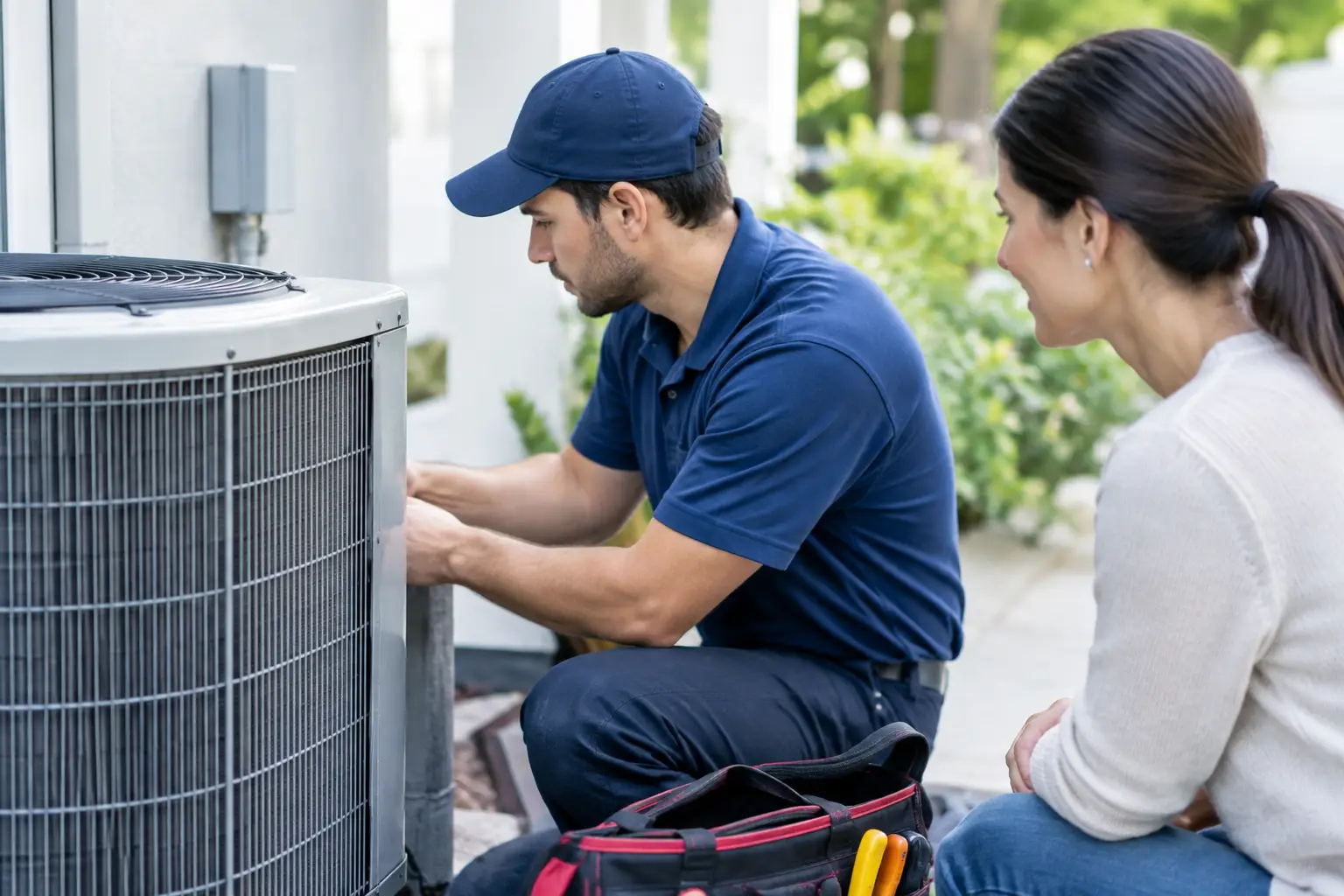 Can HVAC Repairs Be Guaranteed? What Warranties Cover